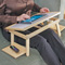 Portable Adjustable Tray