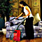 Koblenz Maxima Red Canister Vacuum