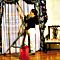 Koblenz Maxima Red Canister Vacuum