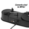 Mini USB Turntable