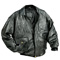Napoline™ Roman Rock™ Design Genuine Leather Jacket