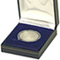 Silver Seated Liberty Half Dollar