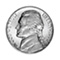 1938-11 Jefferson Nickel Set