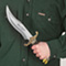 Zachary Crockett 3 Knife Set