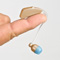 Invisi-Ear Sound Amplifier