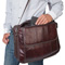 Genuine Cowhide Briefcase