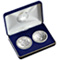 1st Morgan/ Last Peace Dollar Set