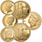 Americas Rare Gold Coin Tribute