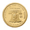 Liberty 125th Anniversary Coin