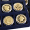 $100 Million Gold Coin Collection