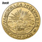 Brasher Doubloon Tribute Coin