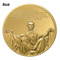 Lincoln Memorial 100th Anniversary Commemorative