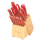 Kitchen Aid 16-Piece Cutlery Set