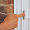 Heath/Zenith Wireless Door Bell