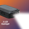 Bell & Howell Solar Charger