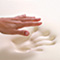 Memory Foam Mattress Topper