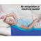 Cooling Gel Bed Pad