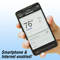 Programmable Thermostat with WiFi