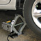 12V DC Electric Car Jack