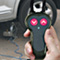 12V DC Electric Car Jack