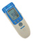 Talking Non-Contact Thermometer