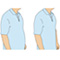 Mens Body Shaper