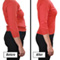 Womens Magnetic Slimming Panties