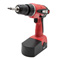 24V Cordless Drill