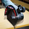 Twincut Power Saw