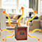 Quartz Infrared Heater