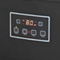 Deluxe Infrared Quartz Heater