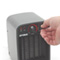 Optimus Ceramic Heater