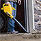 Cordless Leaf Blower