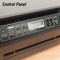 Panasonic All-in-One Printer