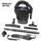 Oreck Ultimate Handheld Vacuum
