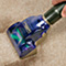 Hoover Self-Propelled And Hepa Filter Vacuum