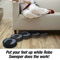 Robo Sweeper