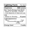 2 Pack Ultra Grow Lites