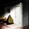 216 LED PAR 38 Warm Bulb