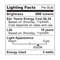5 Pack Miracle LED Bulbs