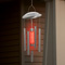 Solar Wind Chime Light