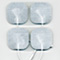 4 Pack Extra Pads For Item Number 61514
