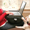 Smushion Memory Foam Cushion