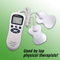 Lightwave Two-Pulse Massager