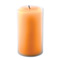 3 Pack Cool Flame Candles