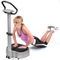 Body Fitness Machine