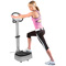 Body Fitness Machine