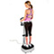 Vibrating Body Fitness Machine