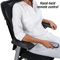 Shiatsu Massage Cushion with Heat
