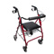 Premium Rolling Walker